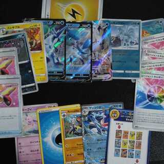 ポケモンカード