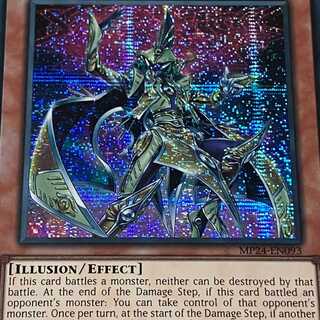 Magician of Illusion English EU edition MP24 SCR