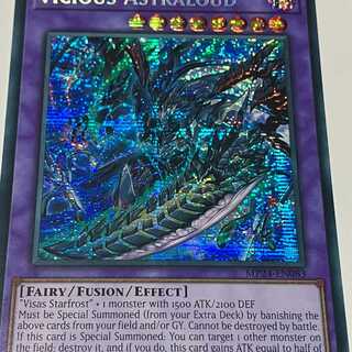 Vicious-Astroud English EU edition MP24 SCR