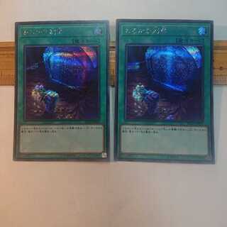 おろかな副葬 SE 2枚セット