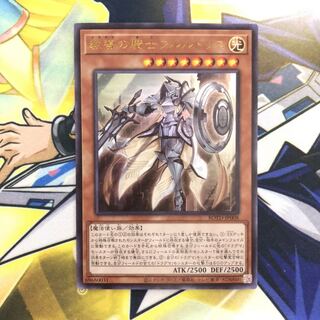 教導の騎士フルルドリス UR 1枚