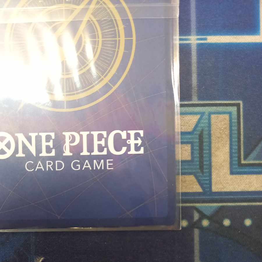 Utah Promo Flagship Battle Winner OP09-002