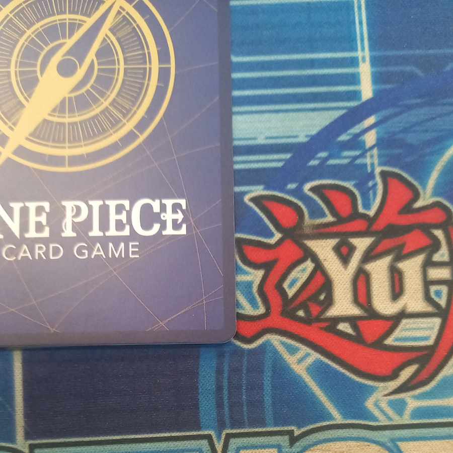 ナミ(パラレル) SP OP08-106