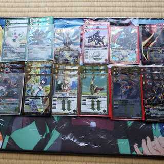 アルティメット 1枚