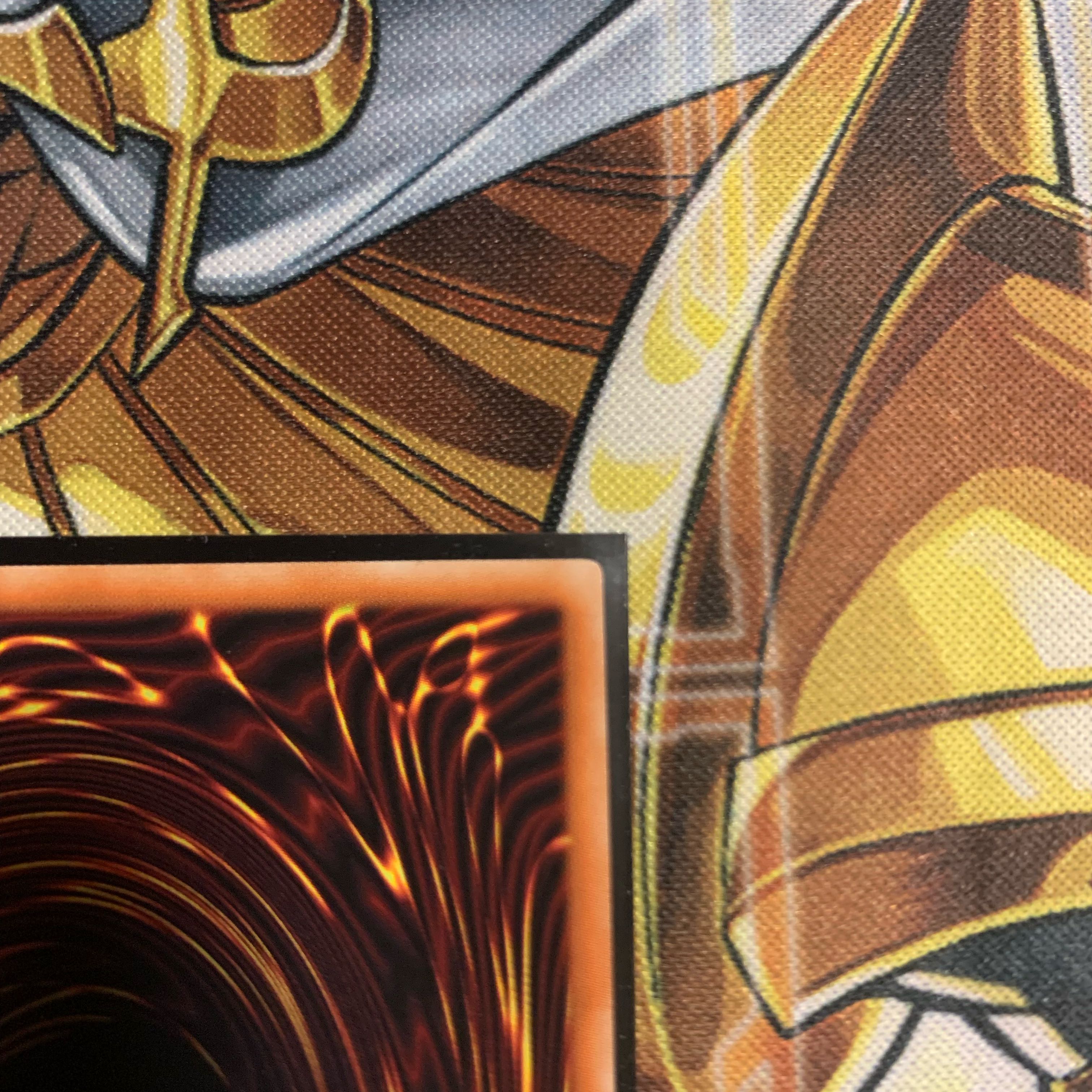 Blue-Eyes White Dragon English Prismatic Secret Rare