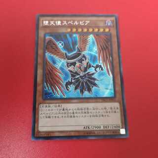 堕天使スペルビア SE　TRC-JP016