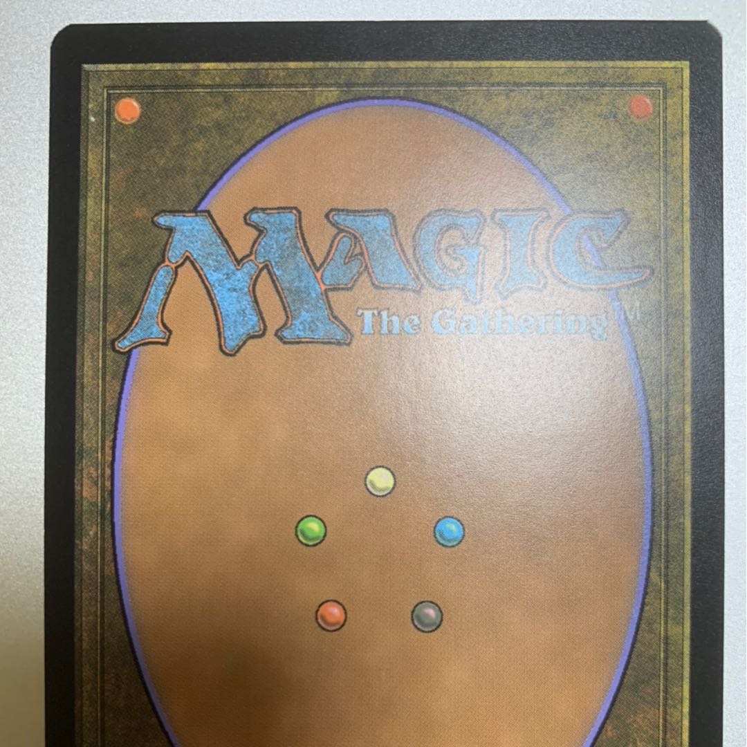 【M21-BF】不連続性【日本語、拡張アート、Foil】