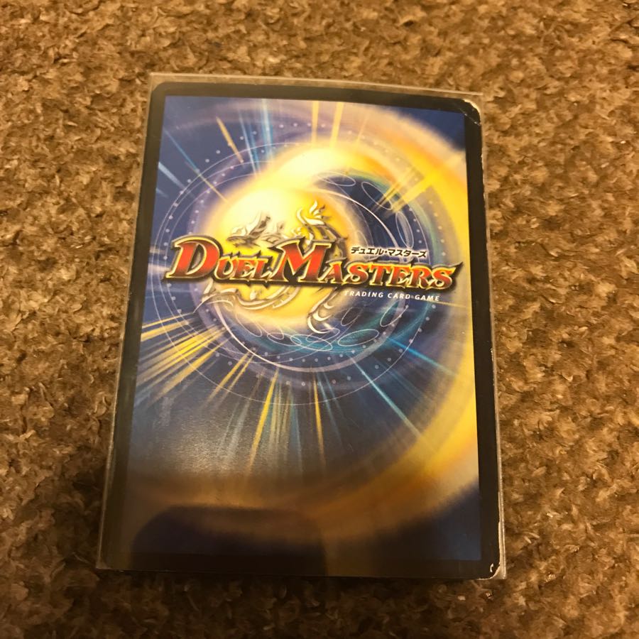 緑ジョラゴンデッキ