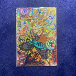 ドラゴンボールヒーローズ