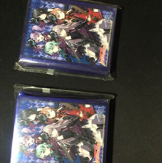 Roselia スリーブ