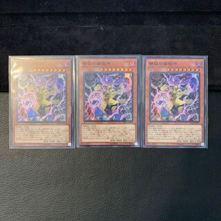 雙極の破械神 SR