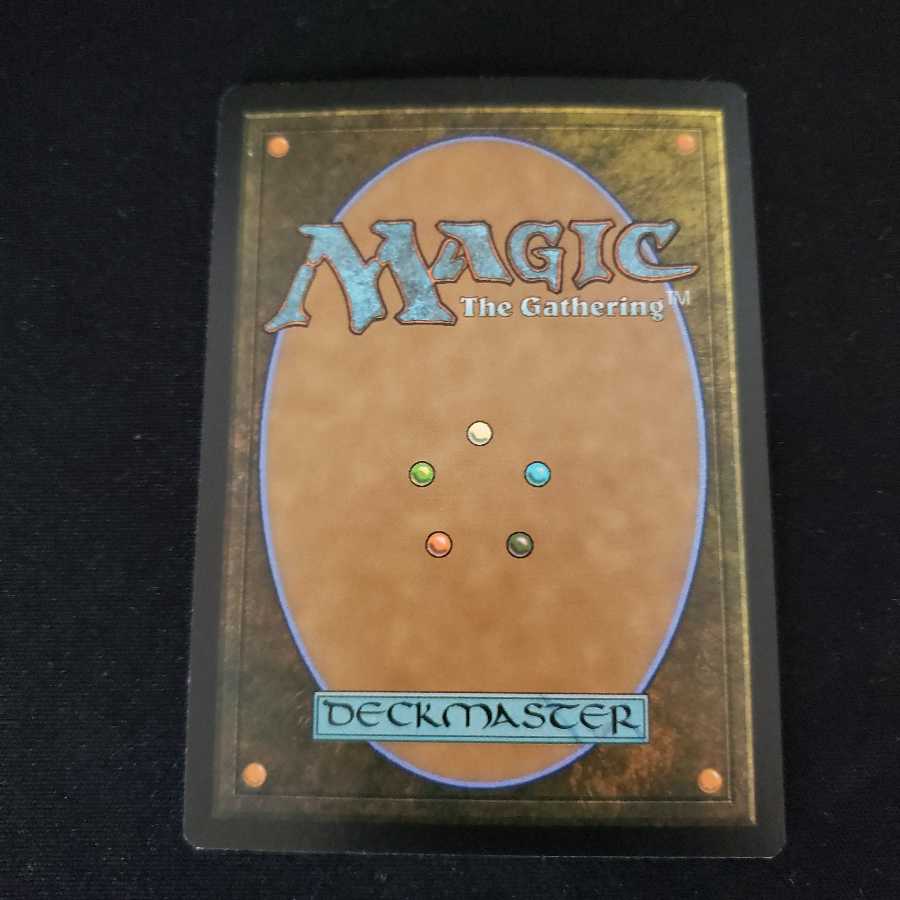 師範の占い独楽