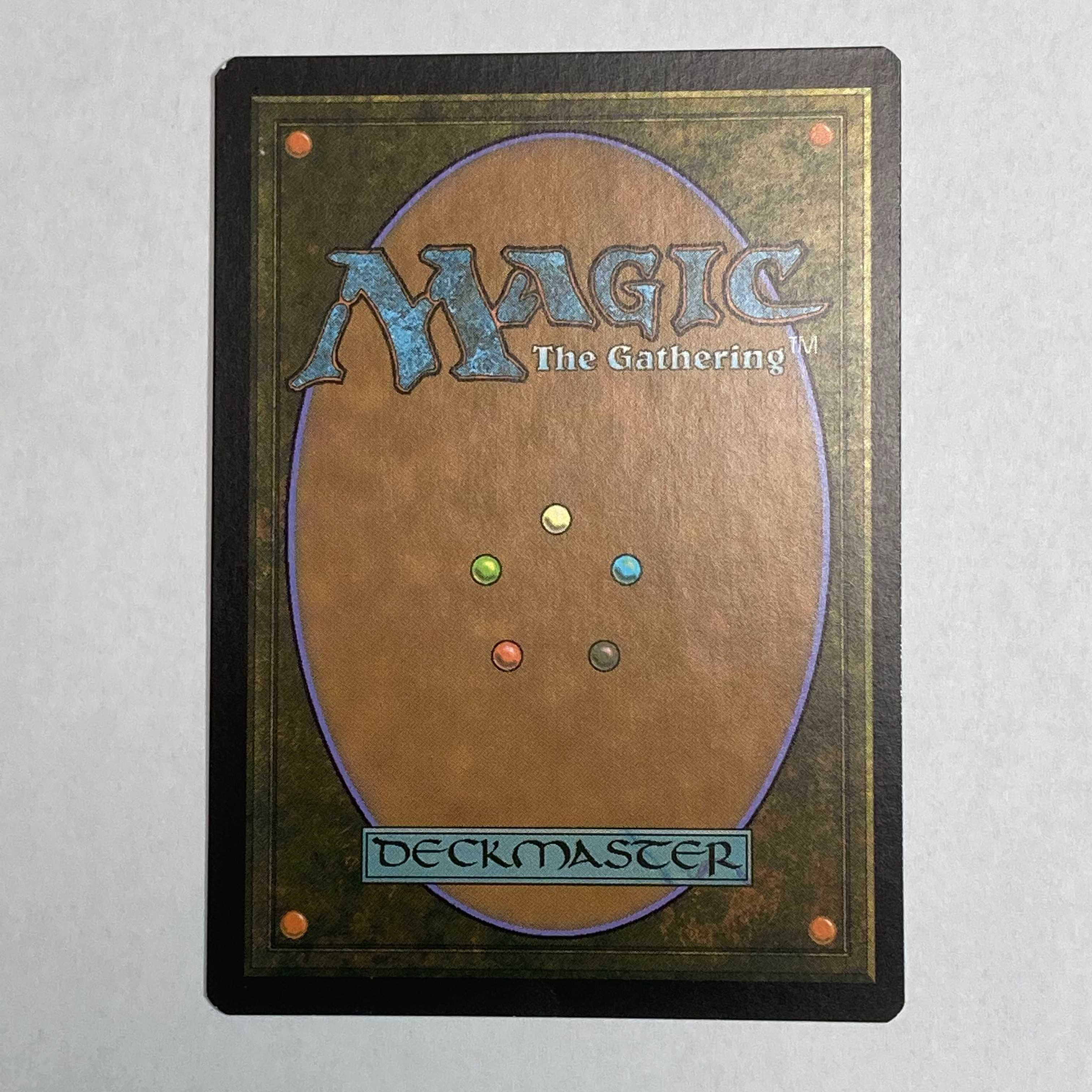 虹色の眺望　Foil　英１枚