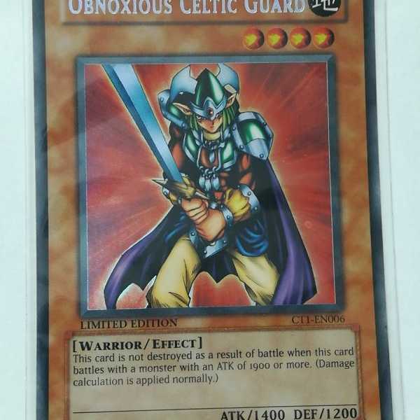 遊戯王 英語 エラーカード シク加工無 翻弄するエルフの剣士 Ct1 シクの通販 ワールドカード 海外カード取扱 Magi トレカ専用フリマアプリ