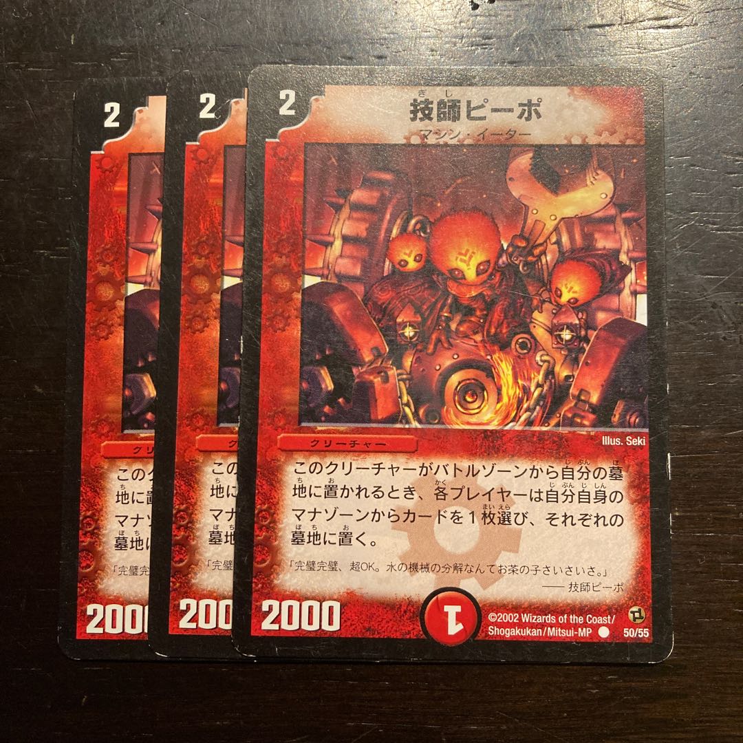 Engineer Kipo C 50/55