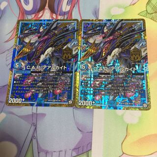 キャンペーン便乗特価  C.A.P.アアルカイト