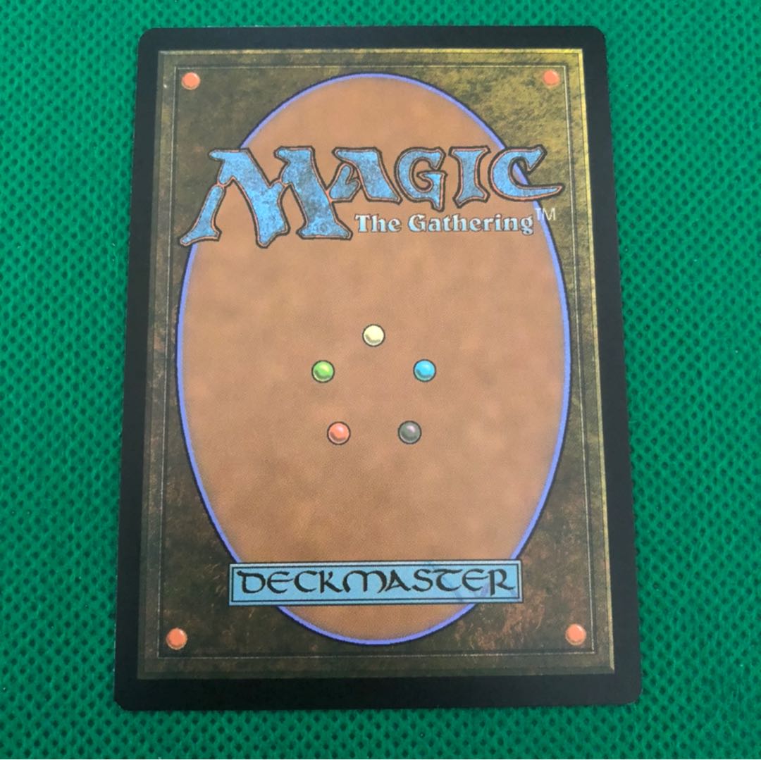 運命の神、クローティス 英語版 1枚