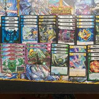 ぶりぶりデッキシリーズ㉕（オファニスゾンビループデッキ）