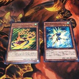 SRベイゴマックス R SRタケトンボーグ N