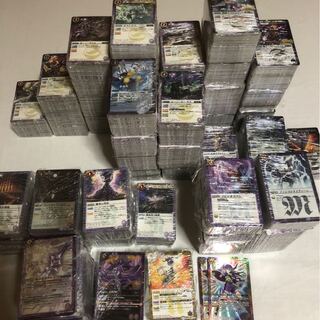 バトスピ 引退品　紫カードプール　一部他色有り 1枚