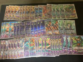 サイファ  リンデッキ