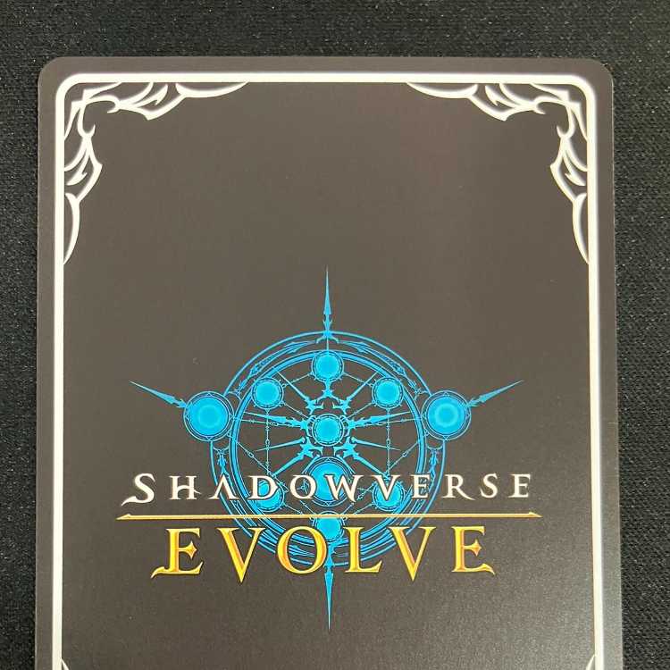 シャドウバースエボルヴ 回帰する抱擁・ラティカ(SL)