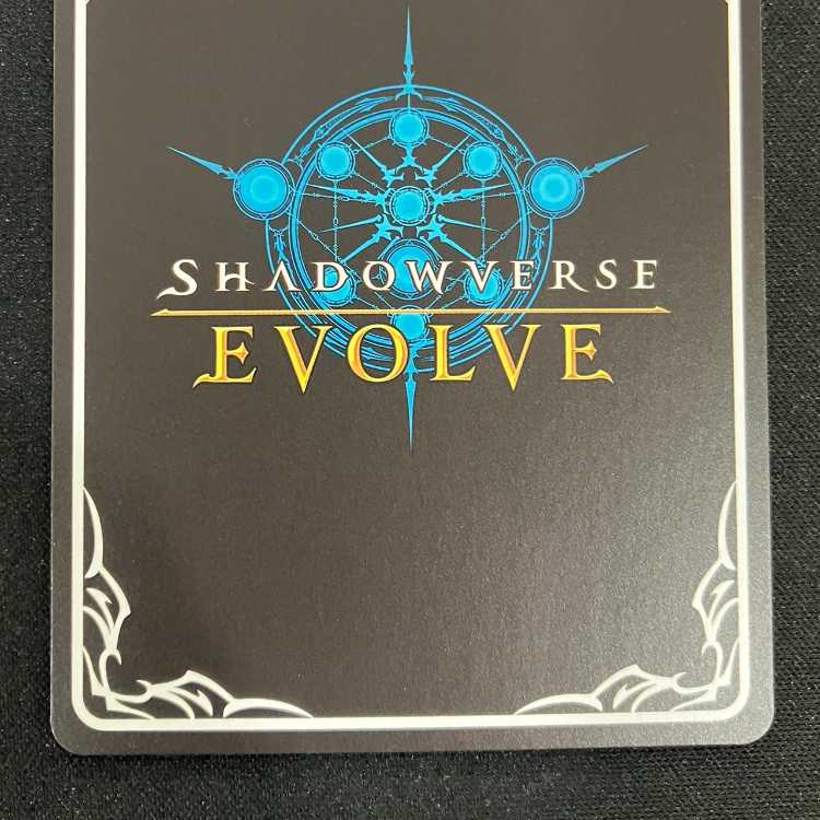 シャドウバースエボルヴ 回帰する抱擁・ラティカ(SL)