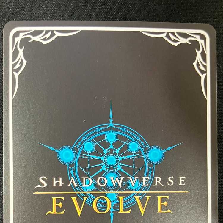 シャドウバースエボルヴ 呪われし影・ヴァイディ(SL)