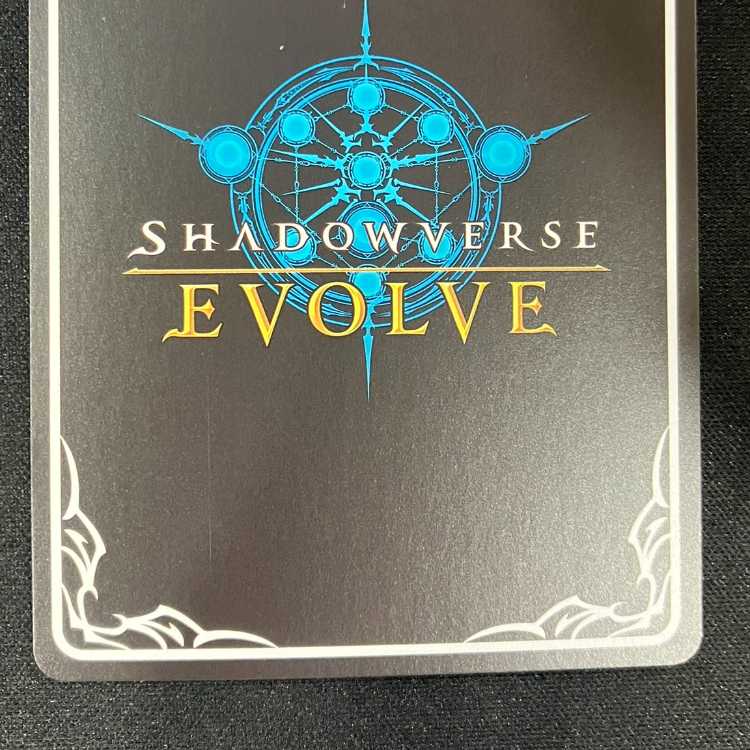 シャドウバースエボルヴ 呪われし影・ヴァイディ(SL)