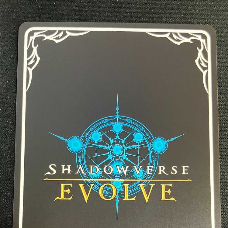 シャドウバースエボルヴ 呪われし影・ヴァイディ(SL)