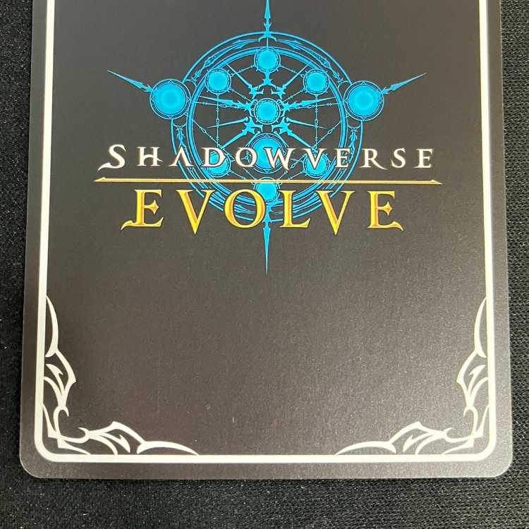 シャドウバースエボルヴ 呪われし影・ヴァイディ(SL)