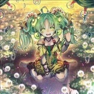 蟲惑魔 パーツ募集！