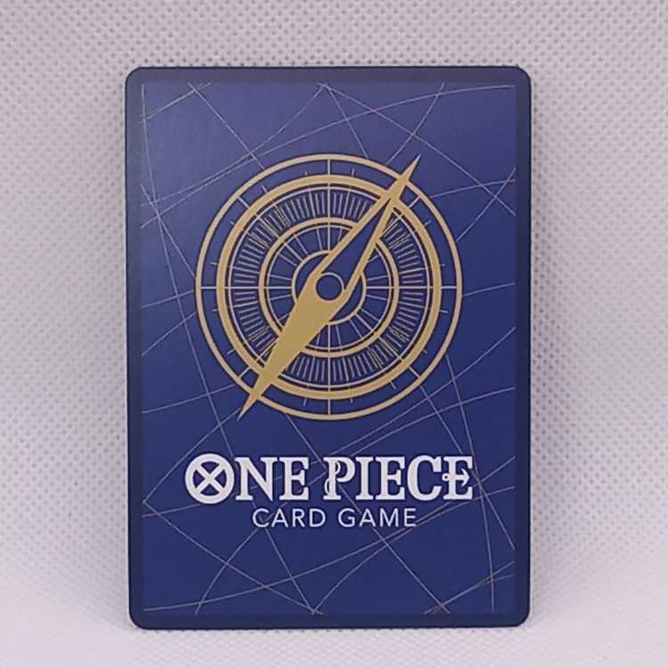 カリファ(パラレル) P-R OP03-081