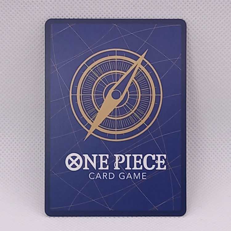 ボルサリーノ(パラレル) P-SR OP02-114