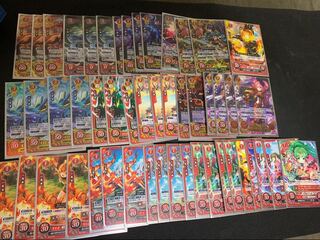 サイファ  ボーイ デッキ