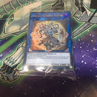 遊戯王 ノリトシ