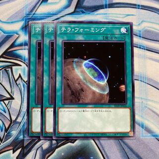 テラ・フォーミング N