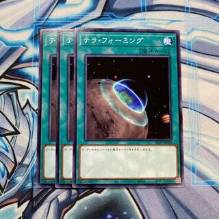 テラ・フォーミング N