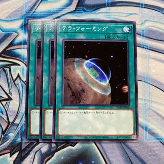 テラ・フォーミング N