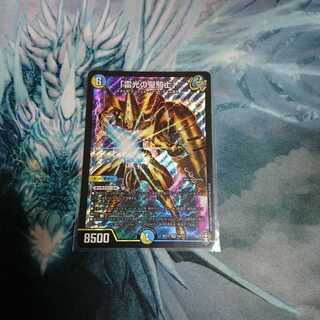 「雷光の聖騎士」