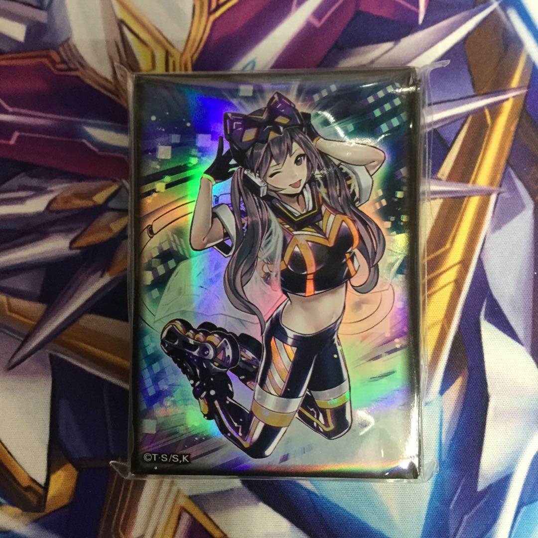 I：Pマスカレーナ　スリーブ　未開封【06013-37】