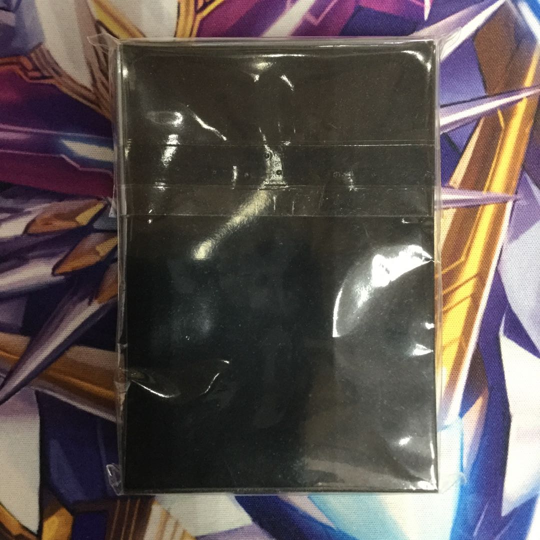 I：Pマスカレーナ　スリーブ　未開封【06013-37】