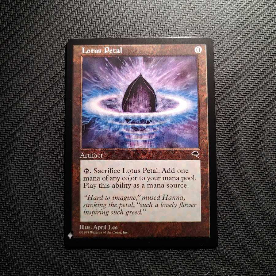 【いっちー様】送料込 睡蓮の花びら ENG MB1  2枚セット