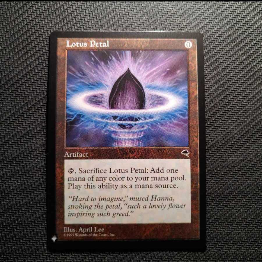 【いっちー様】送料込 睡蓮の花びら ENG MB1  2枚セット