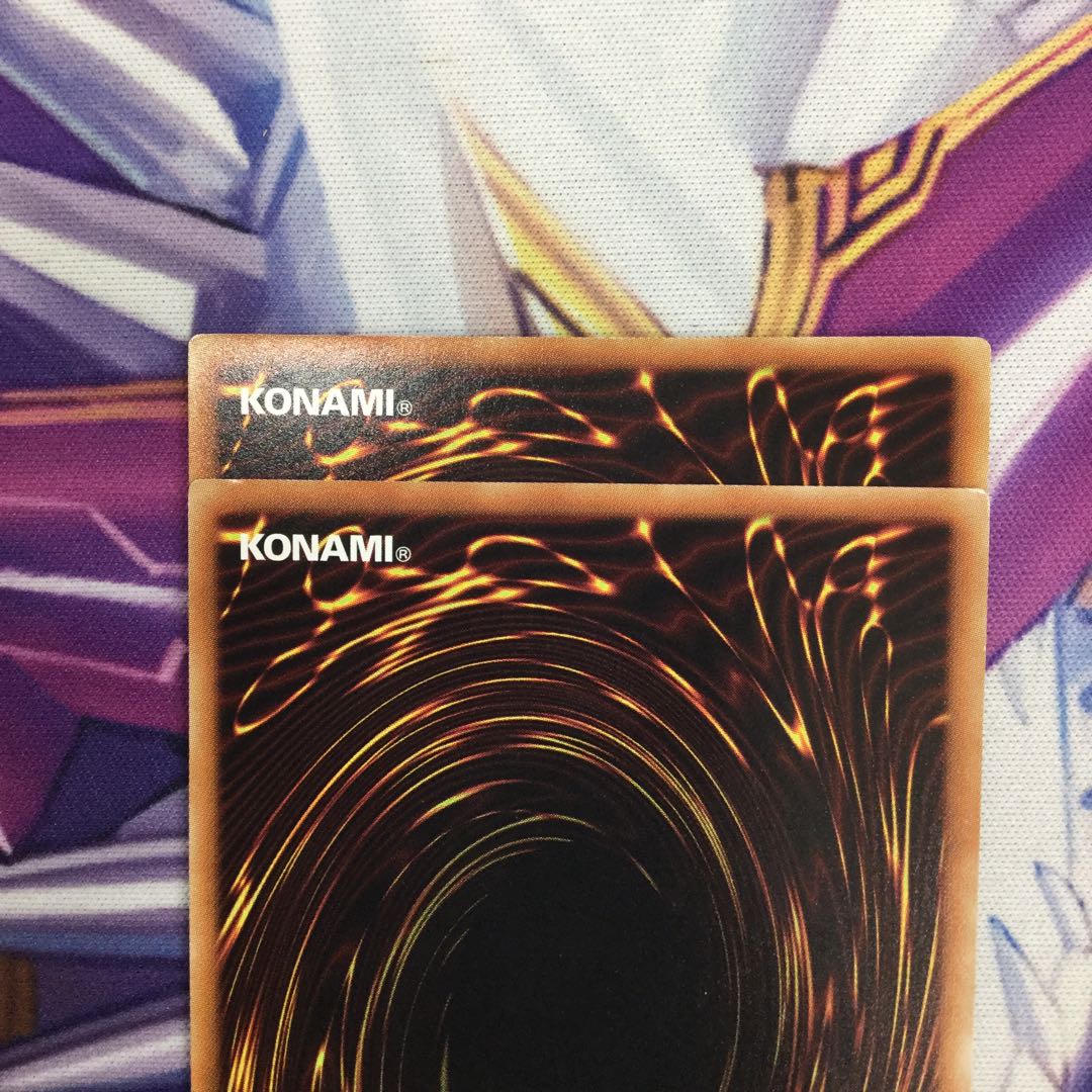 召喚師アレイスター スーパーレア 2枚【06026-37】