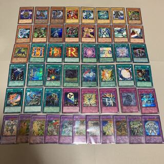 遊戯王 遊城十代 デッキ