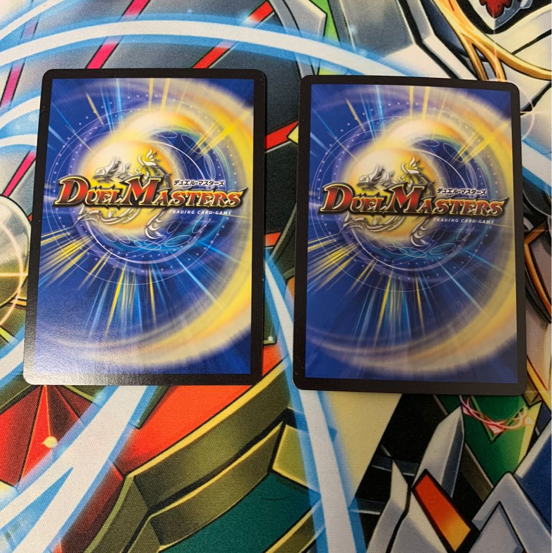 武家類武士目 ステージュラ 2枚セット