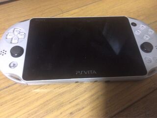 Play Station Vita