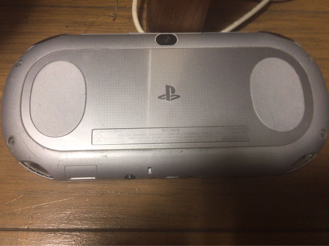 Play Station Vita