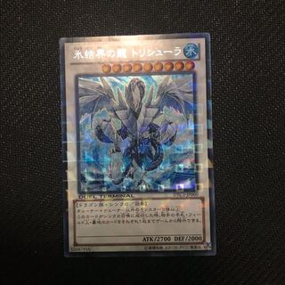 トリシューラDTCシク